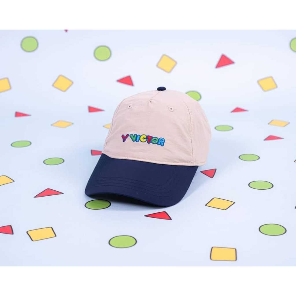 หมวกแก๊บ VICTOR X CRAYON SHINCHAN CAP (VC-411CS V)