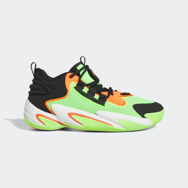 รองเท้า Adidas BYW SELECT IG4948  แท้100%
