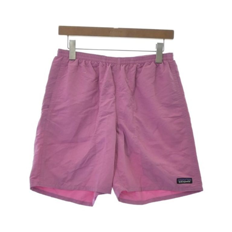 Patagonia Ping PINK On AG Pants Direct from Japan Secondhand