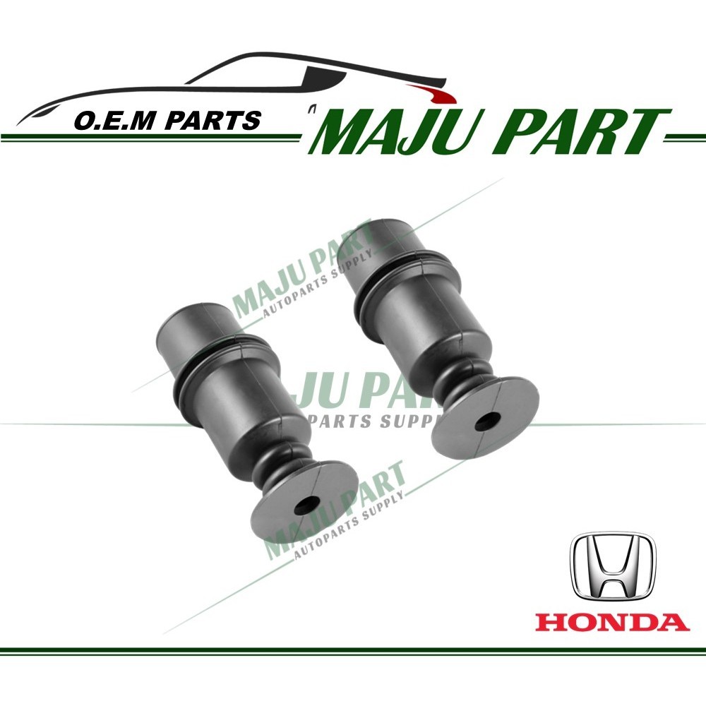 ฝาครอบโช๊คหน้า 23MM HONDA STREAM S7A RN1 RN3