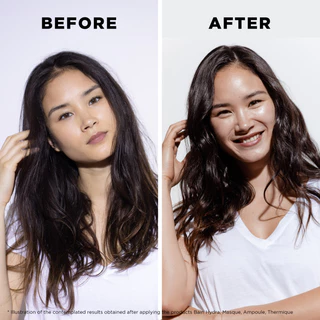 KERASTASE GENESIS แชมพูเจเนซิส สำหรับผมขาดหลุดร่วงระยะเริ่มต้น ที่มีผมเส้นใหญ่ 500มล (เคเรสตาส,เจเนซิส,ผมร่วง,ผมขาดร่วง)