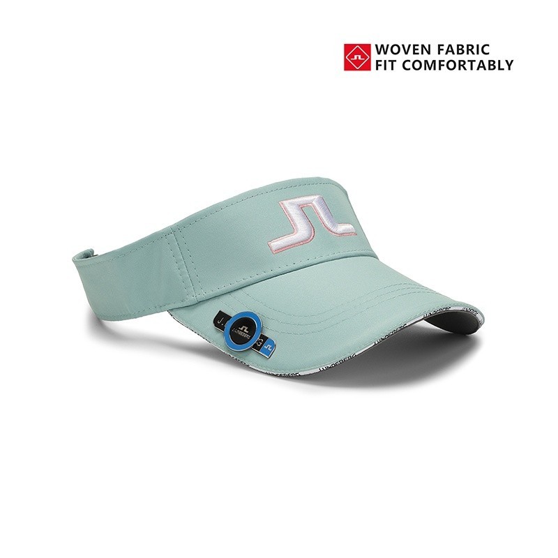 Pre-order from overseas (7-10 days) J LINDEBERG golf cap#Sun Hat (Unisex)#2301