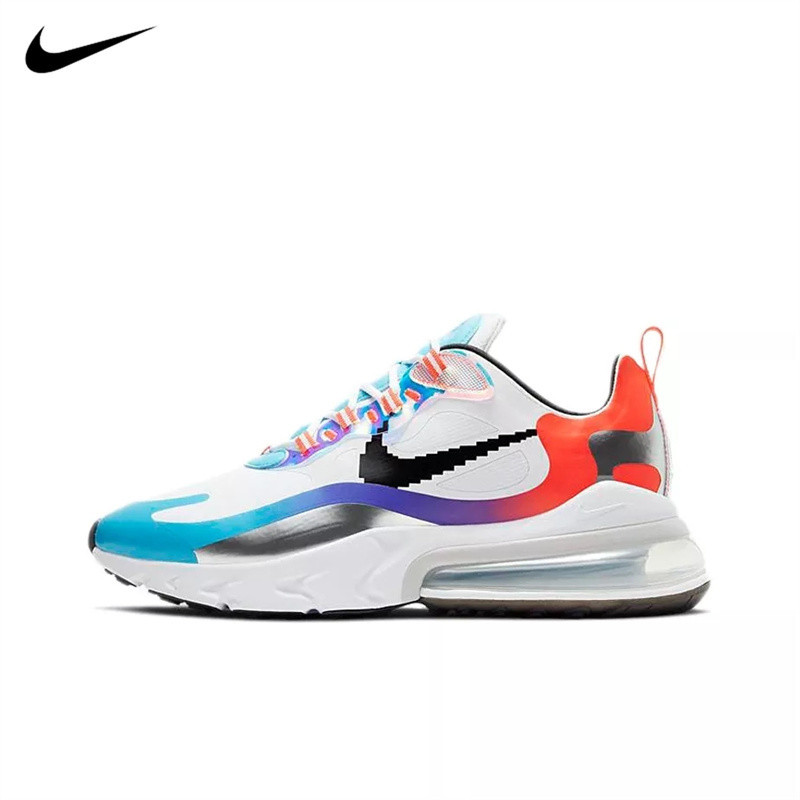 Official Shop_Nike Air Max 270 react DB5927-161 DC0833-101 DC3276-101 DD8498-161 DJ3027-100