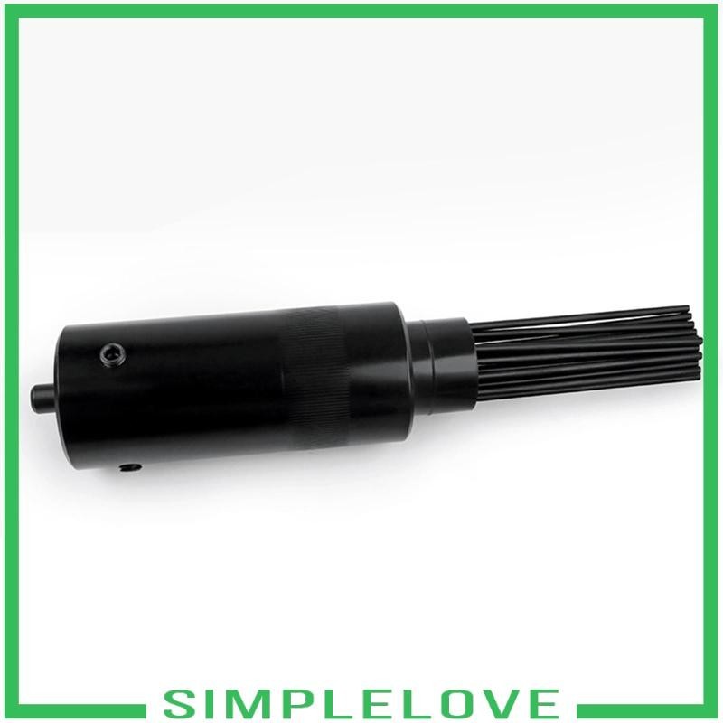 [ Deruster Head Removing Rust Rust Removel Hammer Derusting Tool
