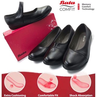 Premier Comfort-Pro Bata Ladies Comfit Dynamic Office Workin…