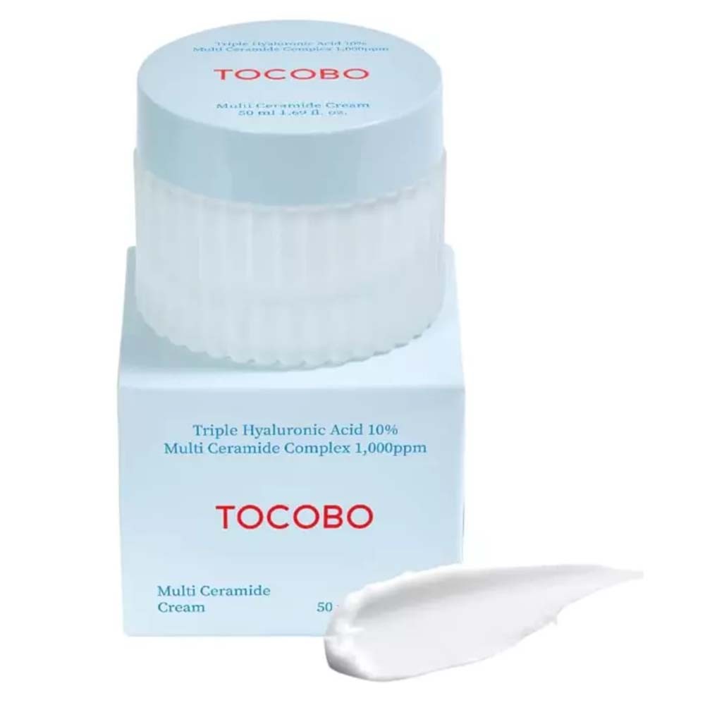 Ice cream moisturizer, deeply hydrating, nourishing skin, not greasy