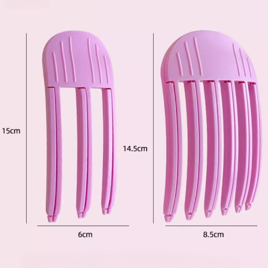 High Head Top Artifact หวีรากผมธรรมชาติปุยขี้เกียจ Traceless กิ๊บติดผมผม Fluffy Shaping Artifact ราคา ถูกที่สุด ดีลบีเคเค แกลเลอรีภาพที่ 9