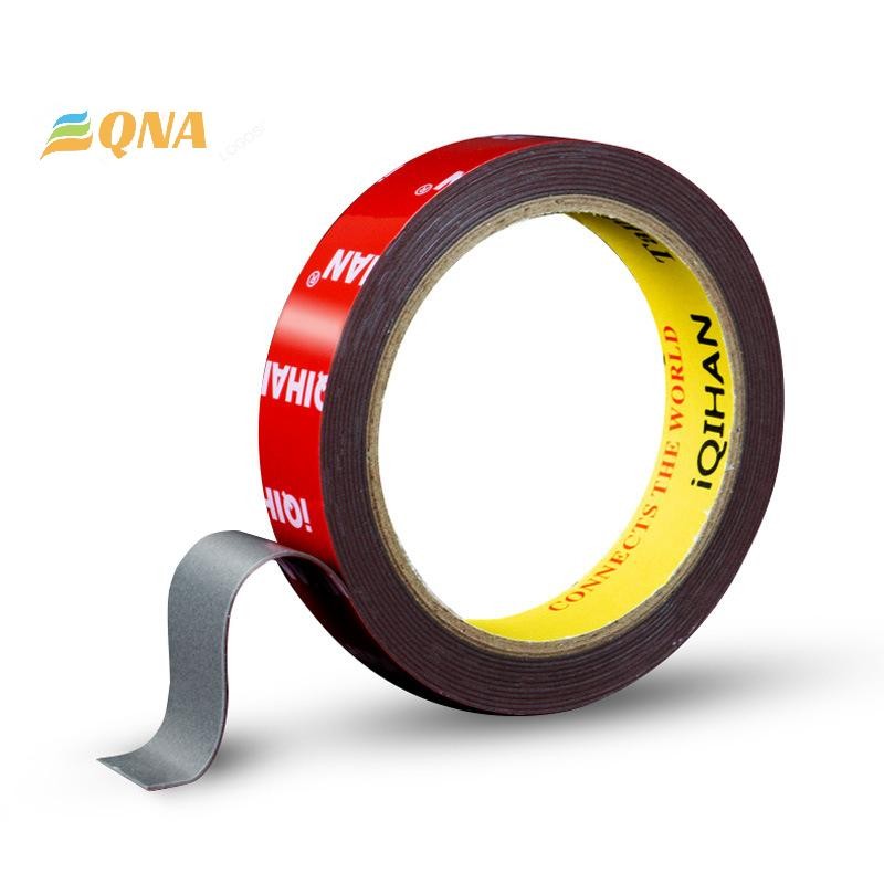 [ทํา] 3 เมตรเทปสองด้านที่แข็งแกร่งถาวรอะคริลิโฟมเทปกาวสติกเกอร์สําหรับรถยนต์บ้านในร่มอุณหภูมิสูงใหม่ - รูปที่ 3