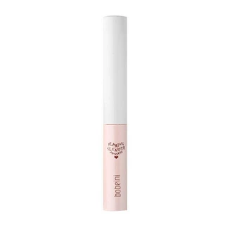 bobeini มาสคาร่าจิ๋ว 3D สลิม ปัดแล้วขนตายาว งอน เด้ง กันน้ำ mascara มาสคาร่ากันน้ำ เครื่องสำอาง