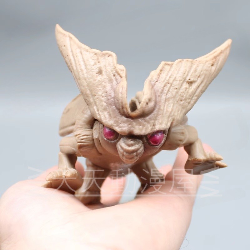 ส่งฟรี โมเดลตุ๊กตาฟิกเกอร์ การ์ตูนดราก้อนบอล Breaking World Fighter Saru Xilu Juvenile Body Saru GK สําหรับตกแต่ง