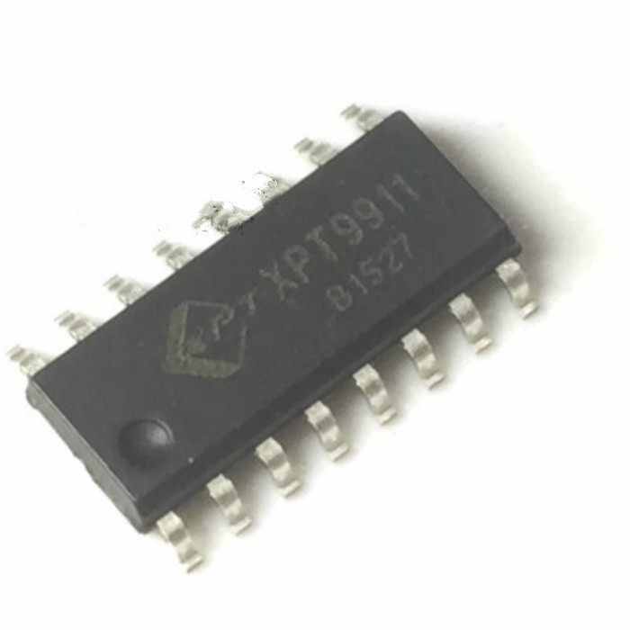 PART TOOL XPT9911 9911 SOP16 เครื่องขยายเสียง