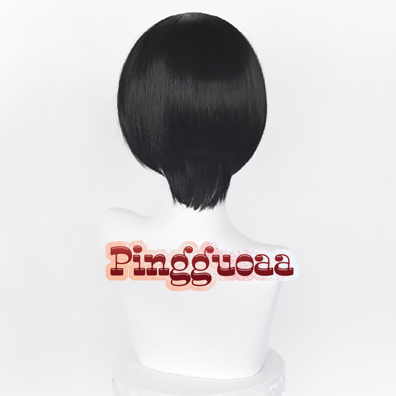 Ada Wong Cosplay Resident Evil 8 Cosplay Women 32cm Short รูปที่ 4