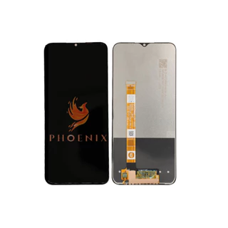 หน้าจอ LCD A5-2020 Realme C3 Realme5/5i/6i จอแท้ A5-2020 Realme C3 Realme5/5i/6i จอพร้อมทัชกรีน