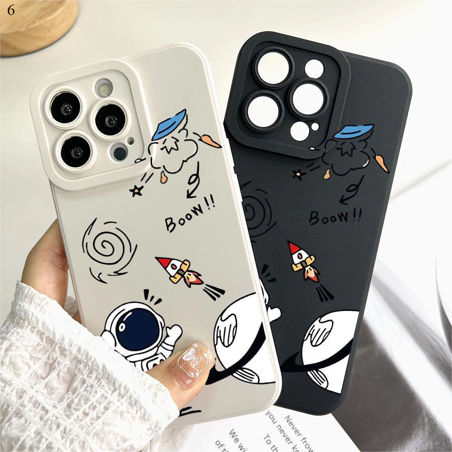 เคส For OPPO A7 A5S A12 A9 A31 A3S A53 A15 A15S A16 A93 A76 A36 A96 A57 A77S Reno 8Z 7Z 5G 2020 2022 เคสออปโป้ Case TY