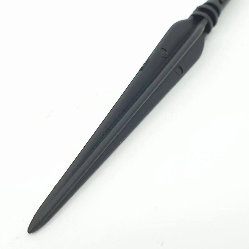 Super Products ขาปักน้ำหยดกระถาง 4มม 1 ถุง มี 50 ชิ้น ใช้กับท่อไมโคร MT/PE 5/7 มม. ใช้สำหรับปักดิน และลำเรียงน้ำ - รูปที่ 2