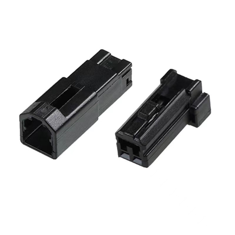 Dj7022y-1-11/21 ขั้วต่อรถยนต์เหมาะสําหรับขั้วต่อปลั๊กทวีตเตอร์ Mazda 174056-2