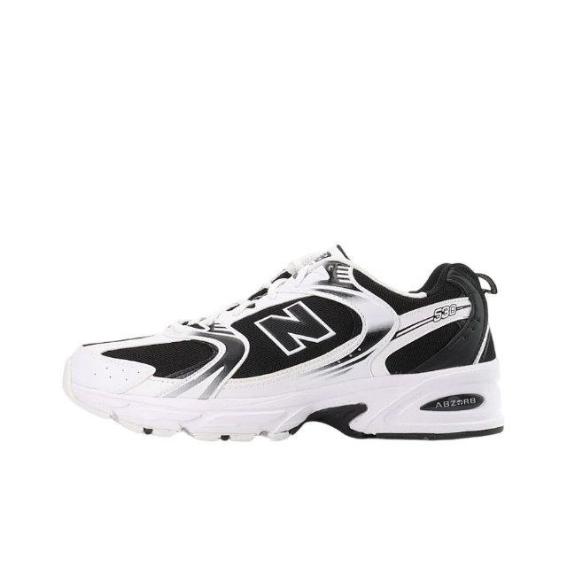 รองเท้า New Balance 530 MR530SJ รองเท้า ผ้าใบ หญิง รองเท้าผู้ชาย