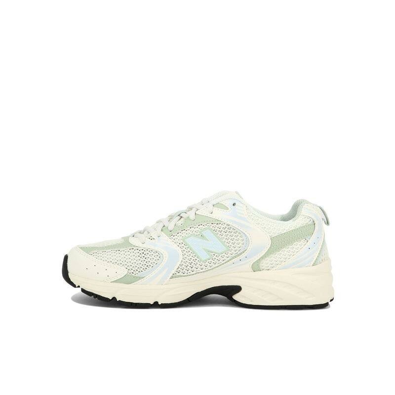 รองเท้า New Balance 530 MR530ZO รองเท้า ผ้าใบ หญิง รองเท้าผู้ชาย