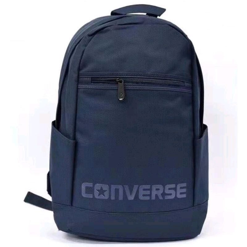 กระเป๋าเป้สะพายหลัง Converse พร้อมส่ง C