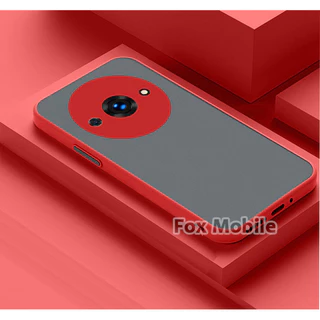 Redmi A3 A5 เคสโทรศัพท์มือถือ ผิวด้าน กันกระแทก สําหรับ Redmi 15C 14C 13C 12C / Poco C85 C75 C71 C65 C61 Redmi9 9A 025