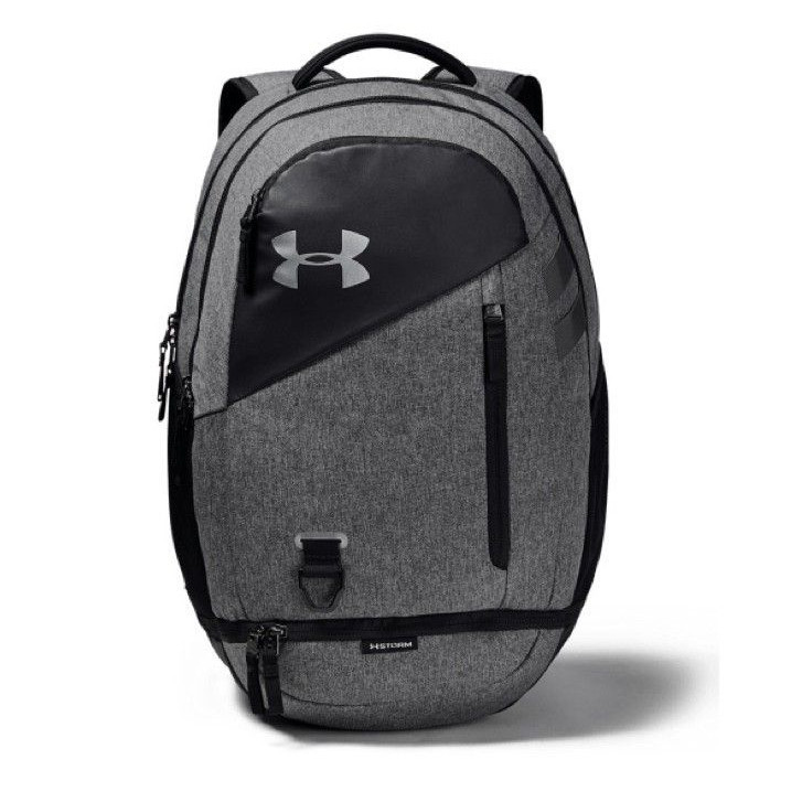 กระเป๋าปีนเขา กระเป๋าเป้ Under Armour Hustle 4.0 Backpack กระเป๋าเป้ UA สินค้าแท้ 100%