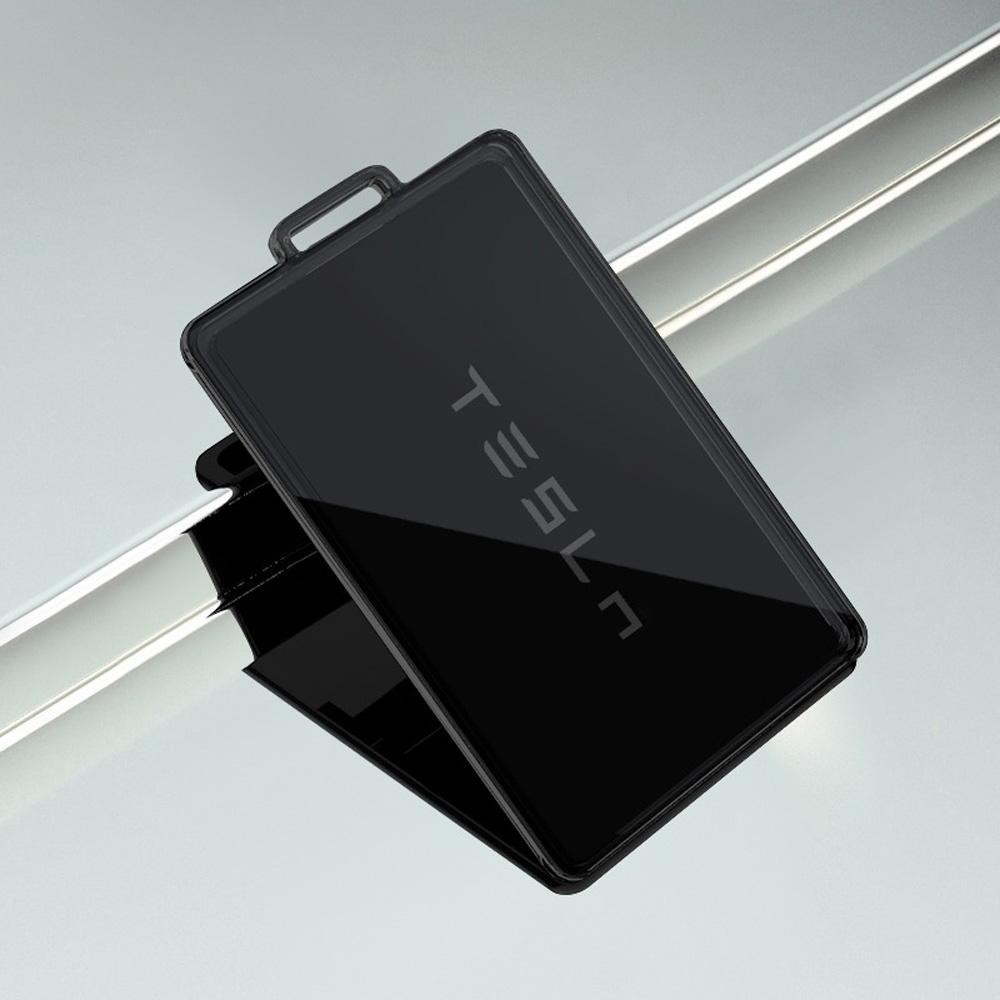 อุปกรณ์เสริม คีย์การ์ด Tesla 3 โมเดล Y Keyless Auto