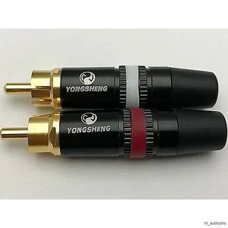 ....แท้ชัวร สาย Mini to RCA Canare L-4E6S (MADE IN JAPAN) รุ่นท็อป เลือกความยาวได้ ...
