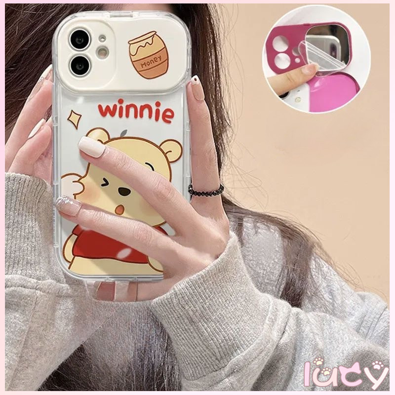 Lucy ส่งจากไทย สินค้า 1 บาท ใช้กับ เคสไอโฟน11 13 14plus 15 pro max XR 12 13pro เคสเกาหลี 6P 7P 8P พสัส X 14plus#400