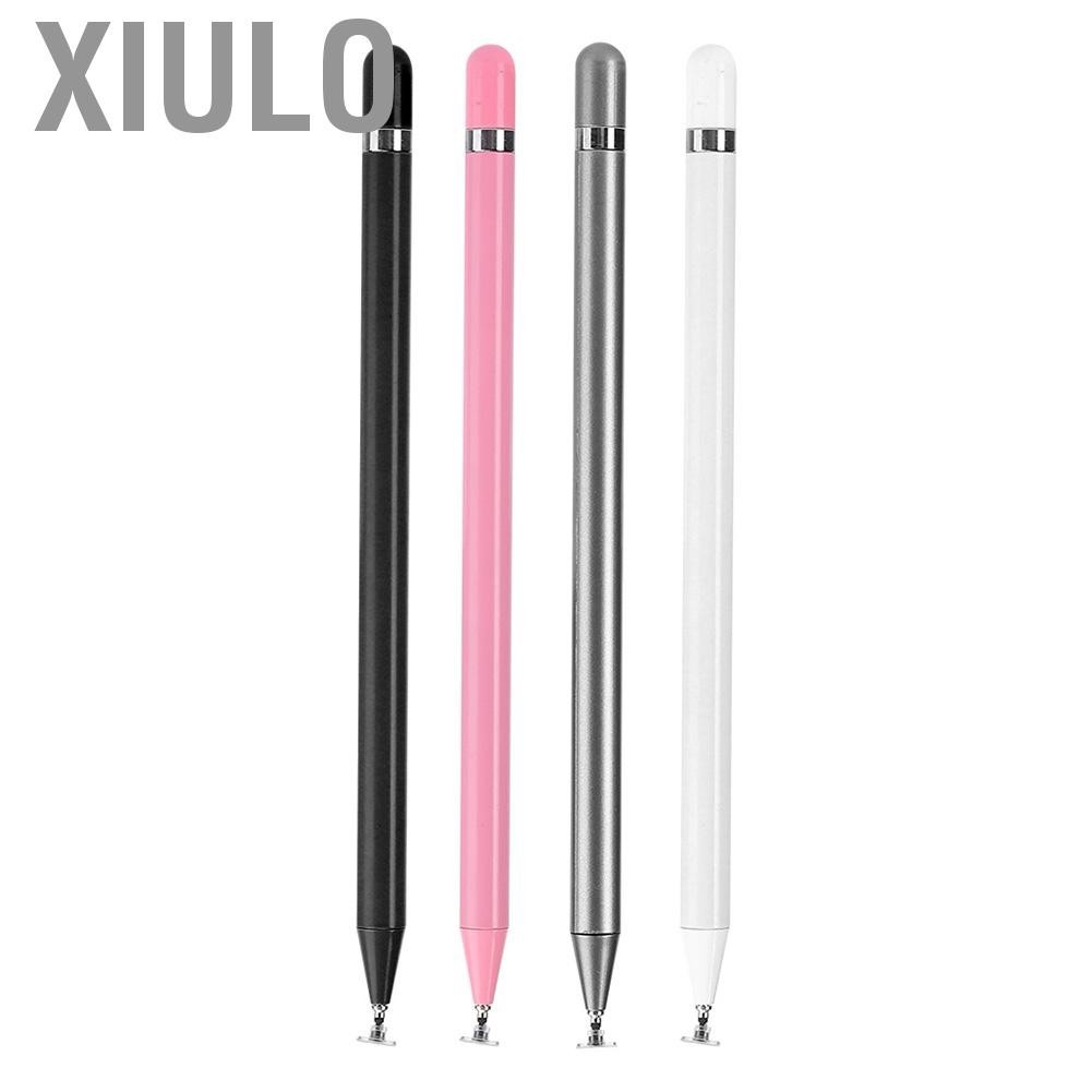 Xiulo Screen Touch Pen Tablet Stylus Drawing Capacitive Pencil Universal for Android/iOS Smart Phone