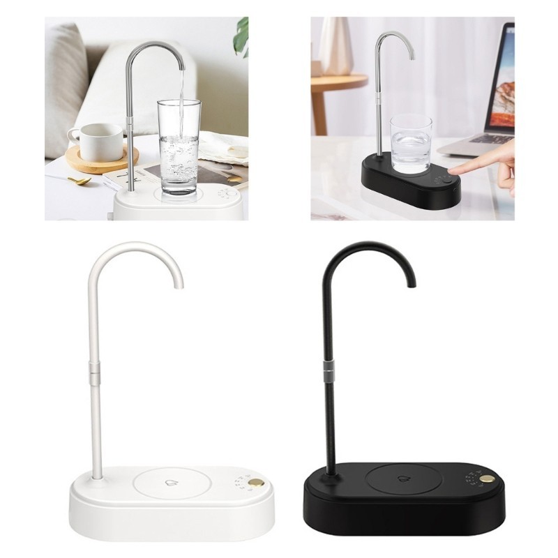 TY 6 ตําแหน่ง Water Ddispenser ตู้กดน้ําไฟฟ้า ตู้กดน้ําอัตโนมัติ