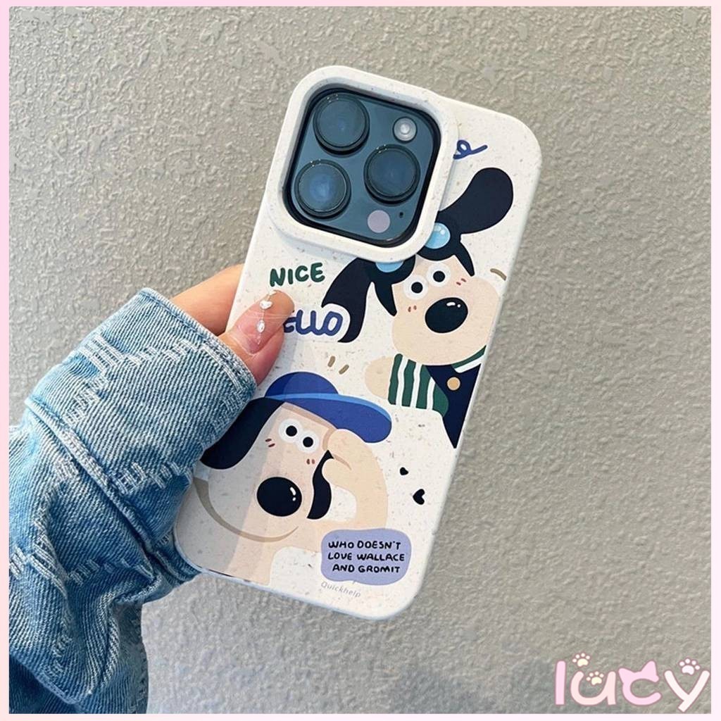 Lucyสินค้า 1 บาท ใช้กับ เคสไอโฟน11 13 14plus 15 16pro max XR 12 13pro เคสเกาหลี 6P 7P 8P พสัส X 14plus#915