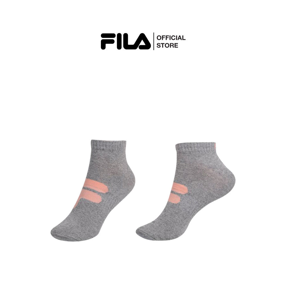 FILA ถุงเท้าผู้ใหญ่ รุ่น RSCT230203U - GREY