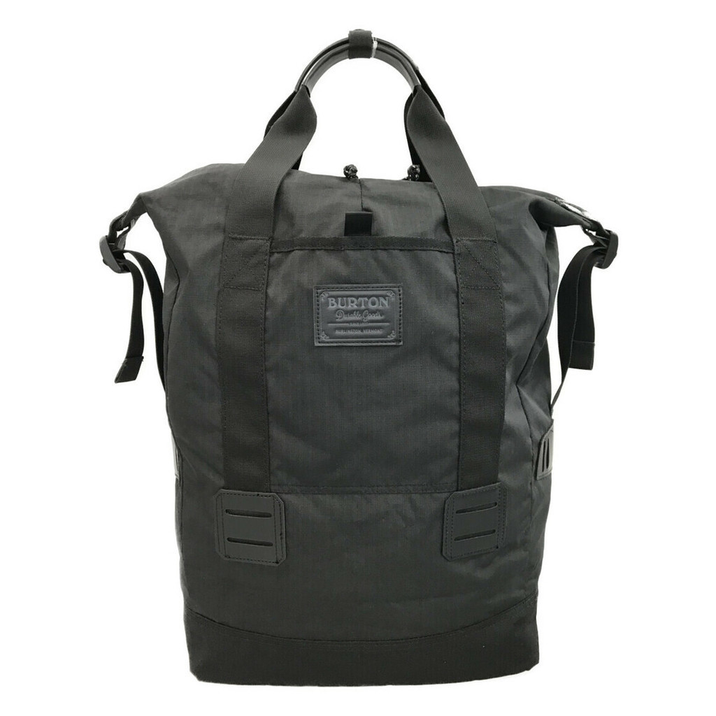 BURTON On Backpack Unisex Direct from Japan Secondhand