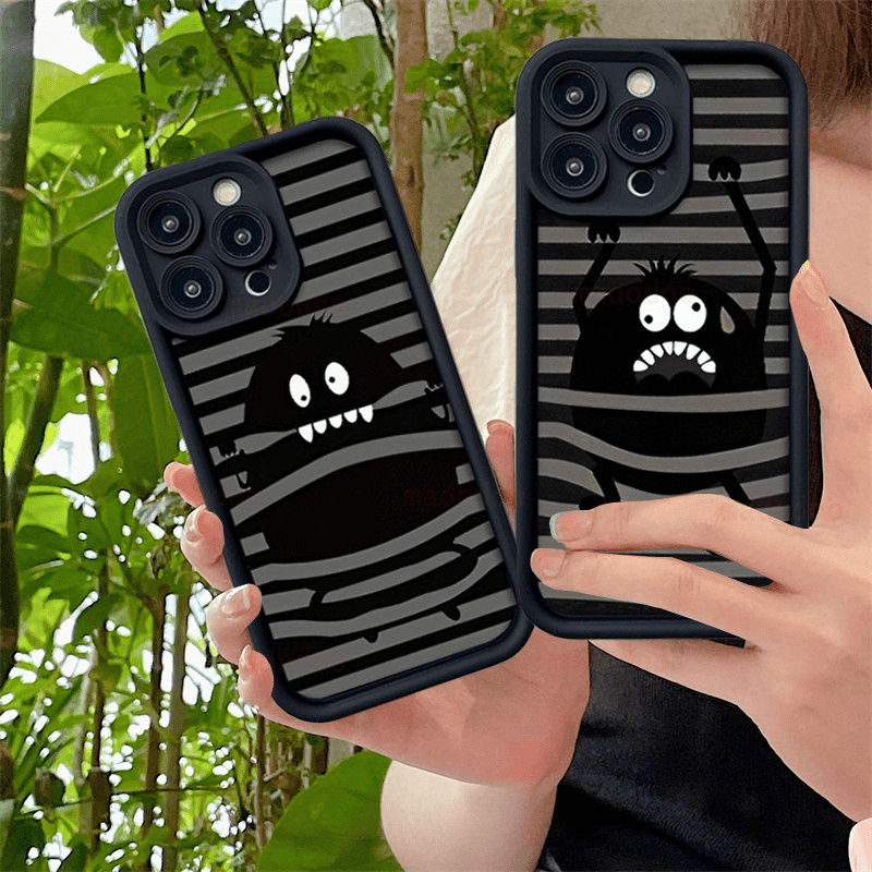 เคส For Samsung Galaxy A70 M55 C55 F55 M54 F54 A05S A05 A25 A55 A54 A53 A35 A33 A32 A24 5G A22 LTE 4