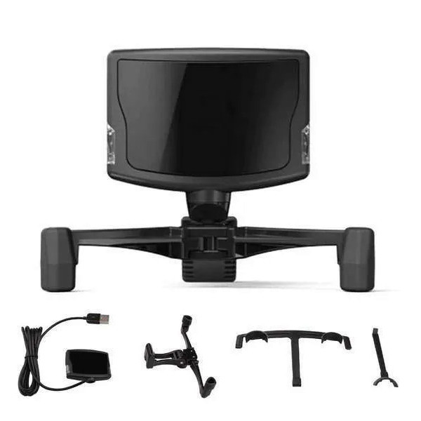 Flight Simulator ระบบติดตามเกมอินฟราเรดสําหรับ TrackIR 5/TrackNP5 6DOF