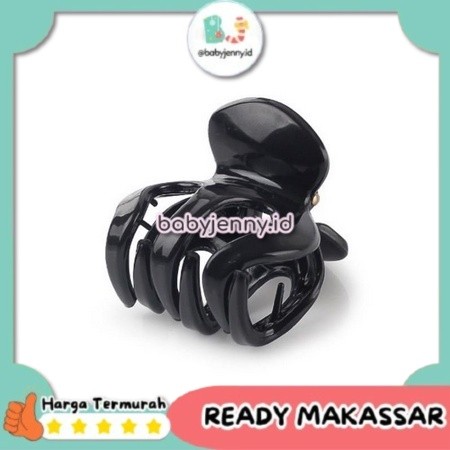 [babyjenny.id] J236 JEDAI HAIR CLIPS / JEDAI CLIPS ขนาด 5ซม.