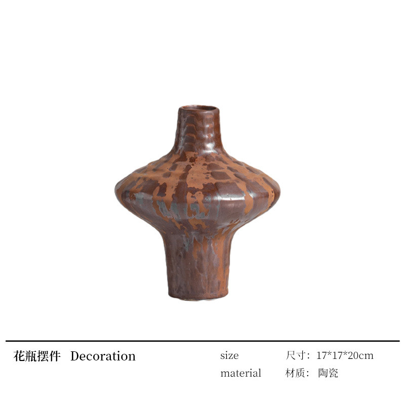 ห้องชาสํานักงานเงียบของตกแต่งบ้านระดับไฮเอนด์ Niche Retro เฟอร์นิเจอร์ไม้เนื้อแข็งตกแต่งศึกษา - รูปที่ 6