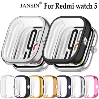 เคส Redmi watch 5 Case เคสกันกระแทก สําหรับ redmi Watch5 กัน…