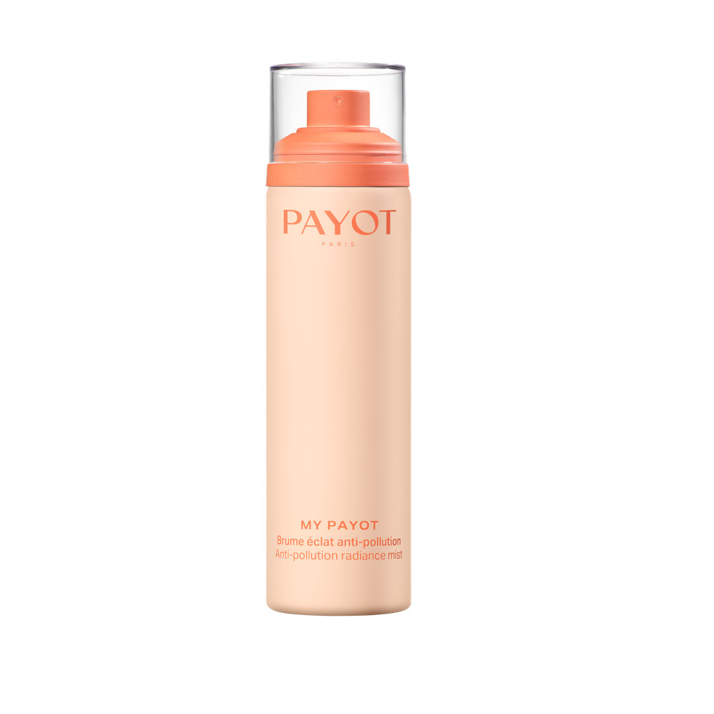 MY PAYOT ANTI-POLLUTION RADIANCE MIST 100 ml.