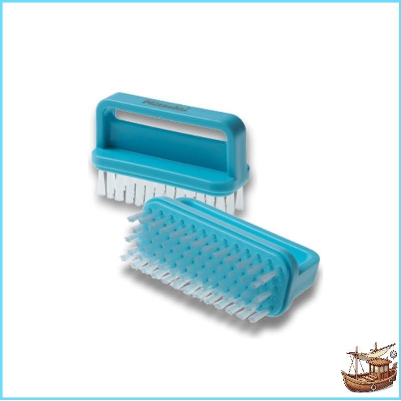 Nittaku Care Massage Ball Blue