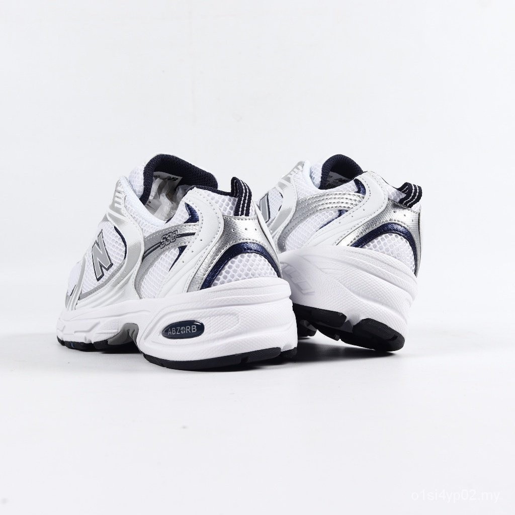 7AS7 Sneakers NB New Balance MR 530 SG White Indigo999999999999999999999999999999999999999999999999