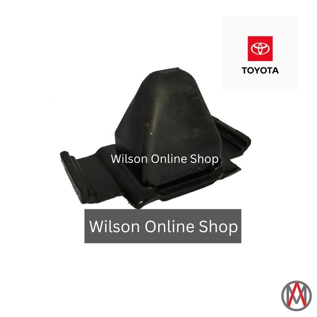 Toyota Hilux 2.8 LN106 LN65 2.4 LN166 48304-35100 กันชนสปริงหน้า RH