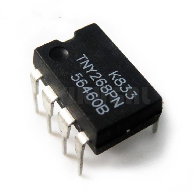 5 ชิ้น/ล็อต TNY268PN TNY264PN TNY274PN TNY275PN TNY276P TNY276PN TNY277PN TNY277P TNY278PN TNY278PN 