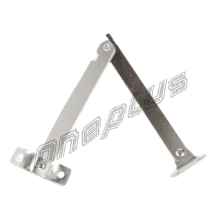 OnePlus บานพับข้อศอก สไตล์โบราณ สําหรับตกแต่งเฟอร์นิเจอร์ Folding Support Hinges
