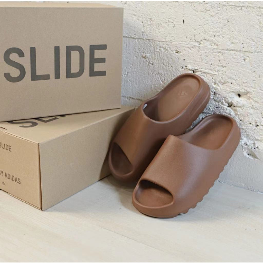 ♞Adidas Yeezy Slide ของแท้ 100%(รองเท้าแตะ)