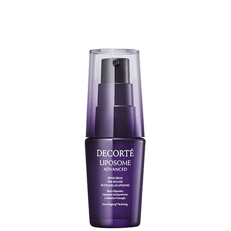 COSME DECORTE Decorte Liposome Advanced Repair Serum 12ml บิวตี้เซรั่ม Best Anti-Aging