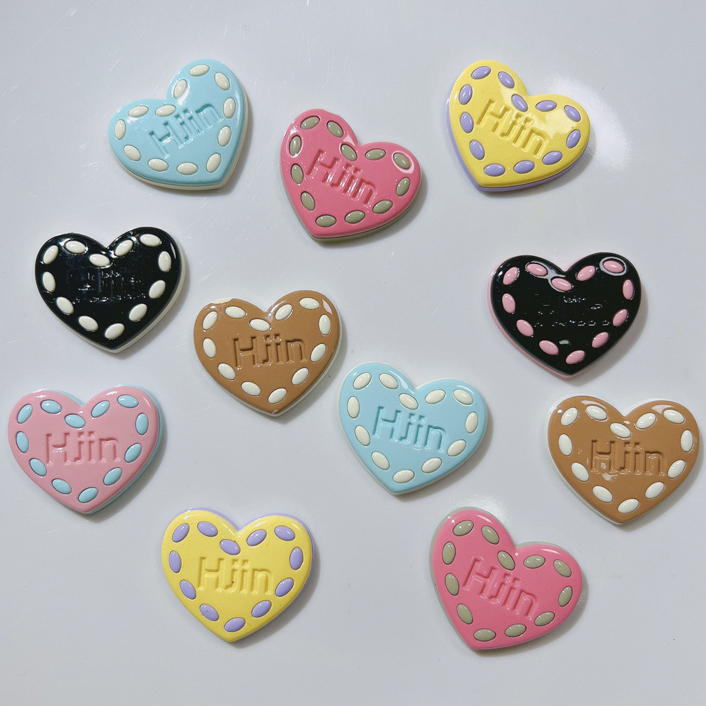 ขายส่ง พลาสติก diy อุปกรณ์เสริม รองเท้า ดอกไม้ แก้วน้ํา สติกเกอร์ ครีม กาว เด็ก หมวกกันน็อก รักน้อย