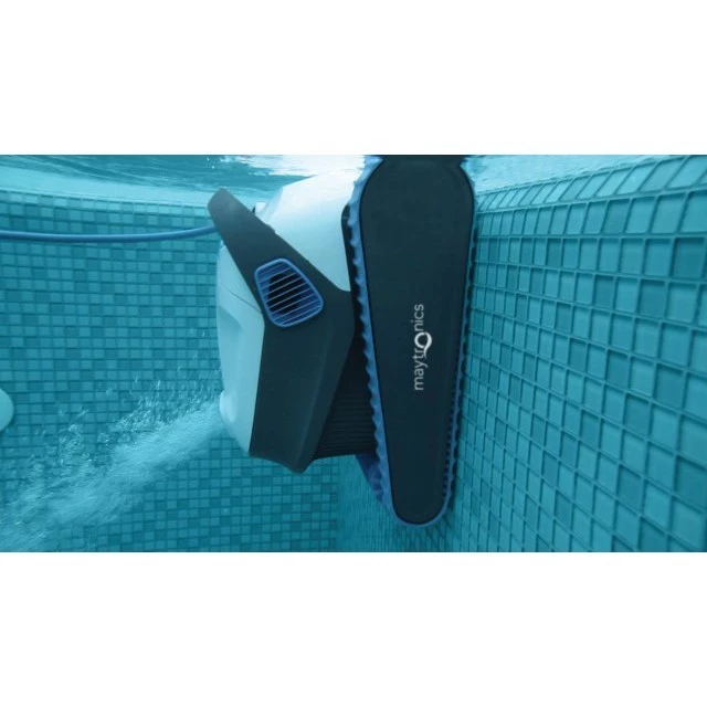 หุ่นยนต์ทำความสะอาดสระว่ายน้ำ Dolphin S100 thumbnail 5