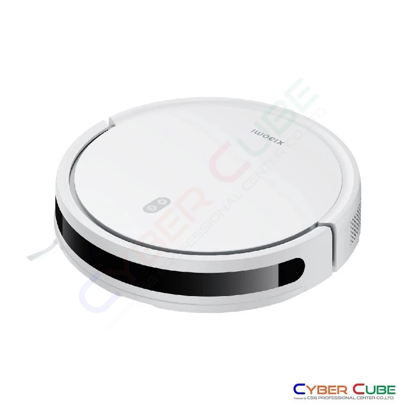 Xiaomi Mi Robot Vacuum E10 หุ่นยนต์ดูดฝุ่น thumbnail 4