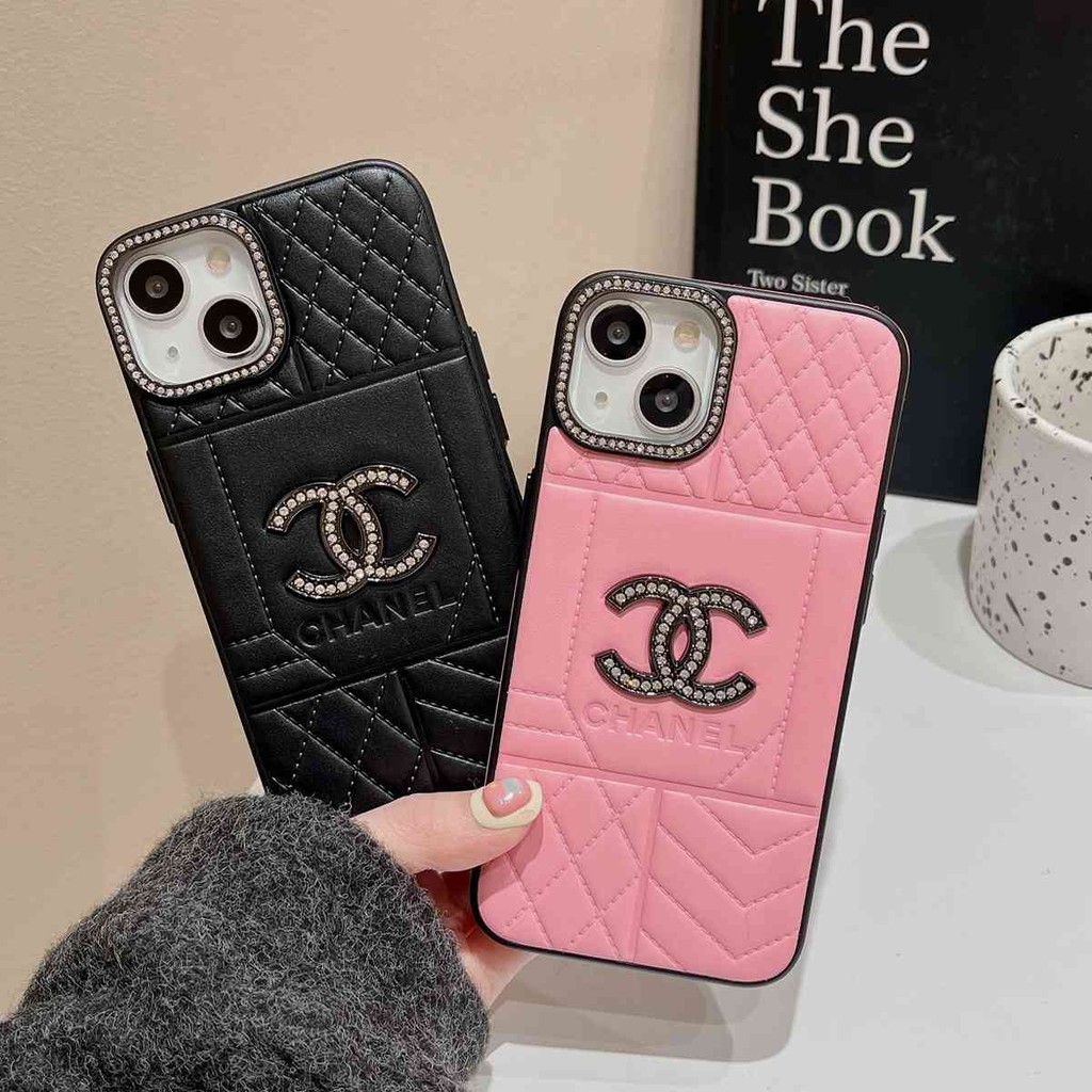เคสป้องกันโทรศัพท์มือถือ ลายผีเสื้อ Dianmond หรูหรา สําหรับ Apple iPhone 12 13 14 15 Pro Max